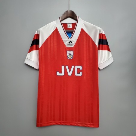Arsenal Local Retro 92/93