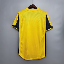 Arsenal Visitante Retro 99/00 2