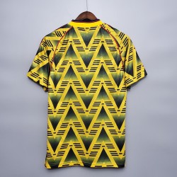 Arsenal Visitante Retro 91/92 2