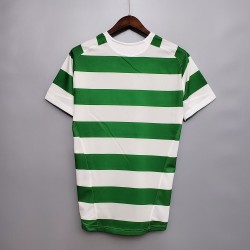 Camiseta Celtic Local Retro 05/06 2