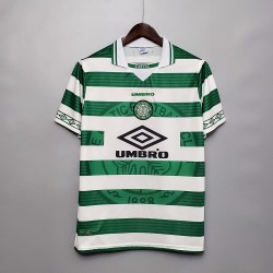 Jersey Celtic Home Retro 98/99