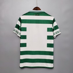 Camiseta Celtic Local Retro 98/99 2