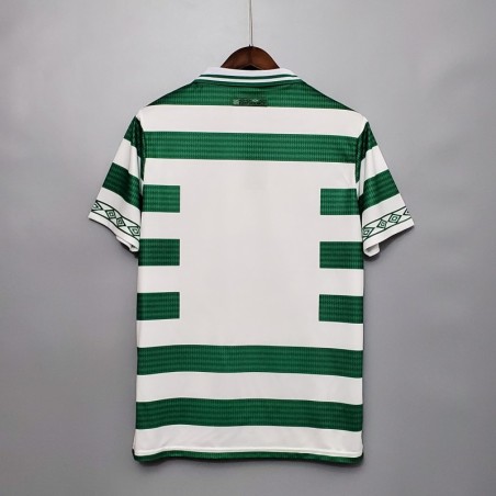 Jersey Celtic Home Retro 98/99