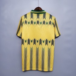 Jersey Celtic Away Retro 91/92 2