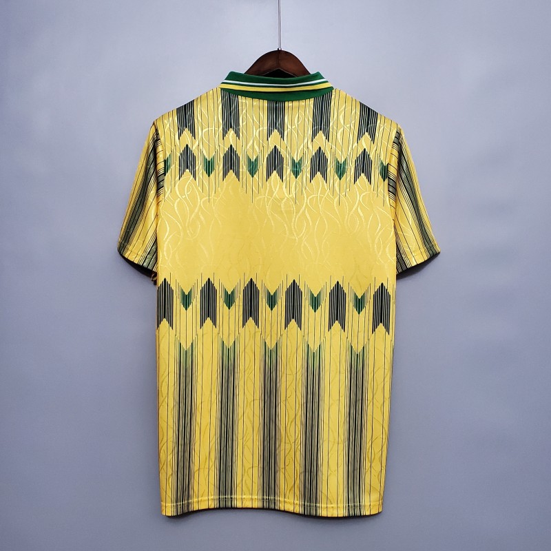Jersey Celtic Away Retro 91/92