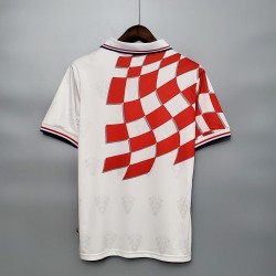 Croacia Local Retro 1998 2