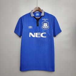 Everton Local Retro 94/95
