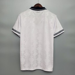 Inglaterra Local Retro 1990 2