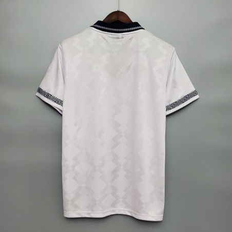 Inglaterra Local Retro 1990