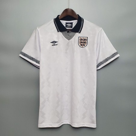 Inglaterra Local Retro 1990