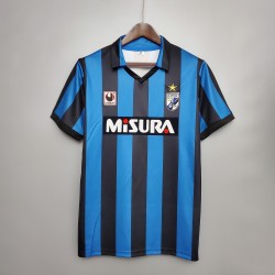 Inter de Milan Local Retro 88/89