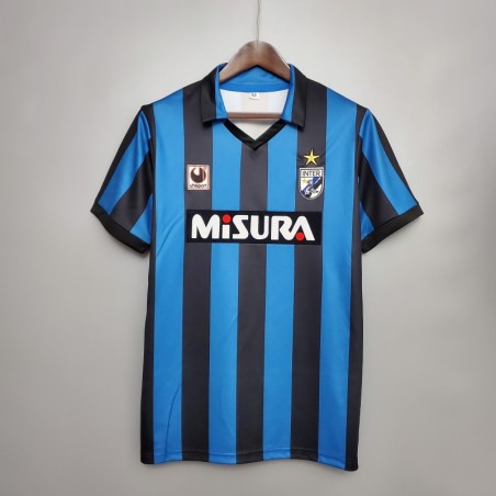 Inter de Milan Local Retro 88/89