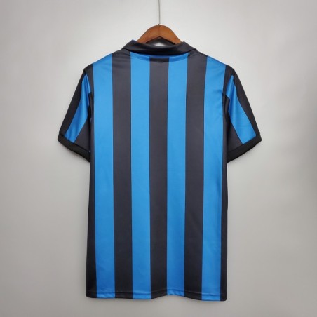 Inter de Milan Local Retro 88/89
