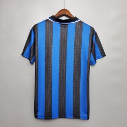 Inter de Milan Local Retro 97/98 2