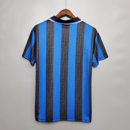 Inter de Milan Local Retro 97/98