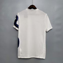 Camiseta Retro Inter de Milan Visitante 2010 2
