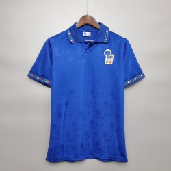 Italia Local Retro 1994