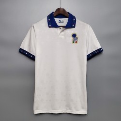 Italia Visitante Retro 1994