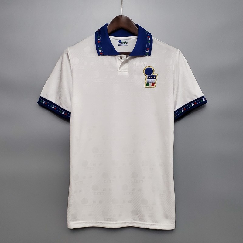 Italia Visitante Retro 1994