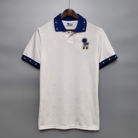 Italia Visitante Retro 1994