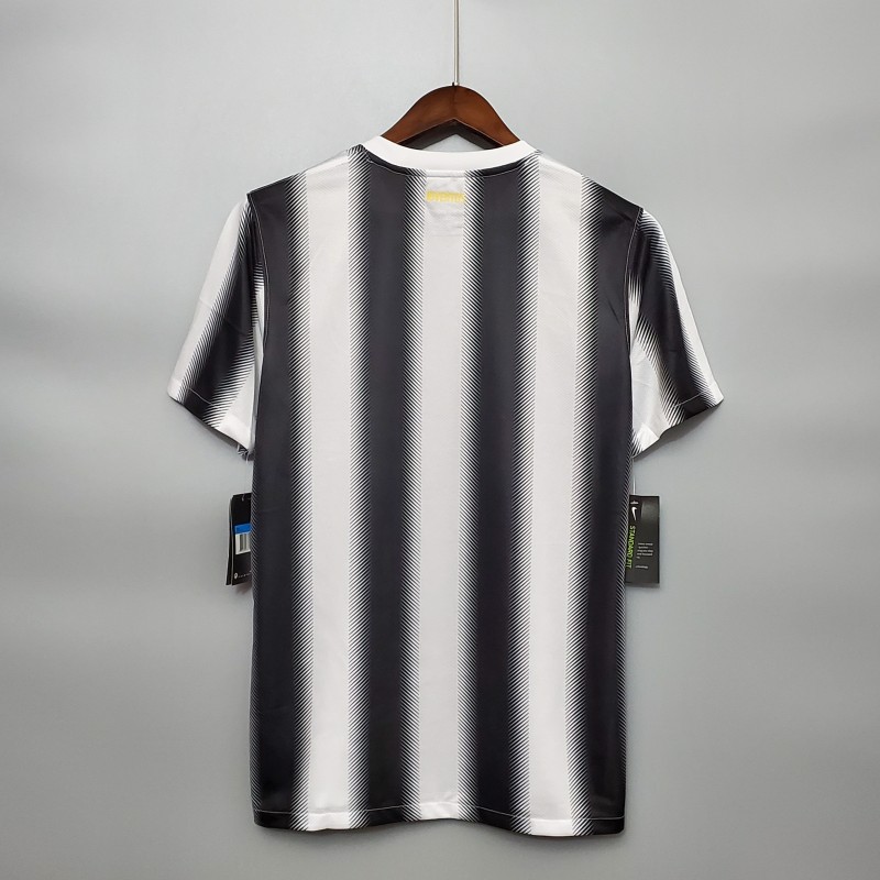 Juventus Local Retro 11/12