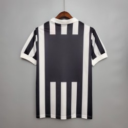 Juventus Local Retro 84/85 2