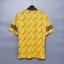 Liverpool Visitante Retro 94/95 2