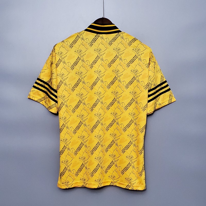 Liverpool Visitante Retro 94/95
