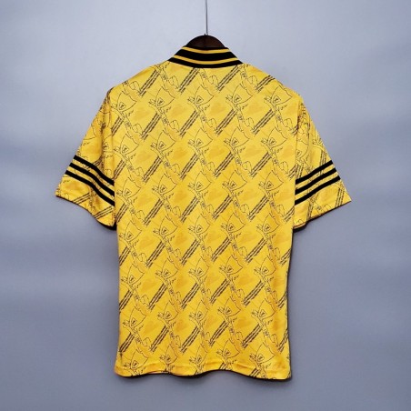 Liverpool Visitante Retro 94/95