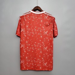Liverpool Local Retro 89/90 2