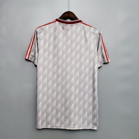 Liverpool Visitante Retro 89/90