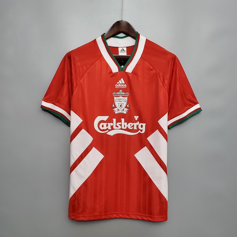 Liverpool Local Retro 93/94