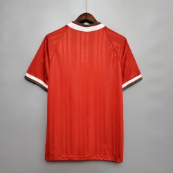 Liverpool Local Retro 93/94 2