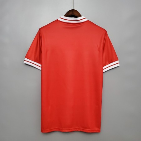 Liverpool Local Retro 1984