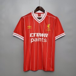 Liverpool Local Retro 1984