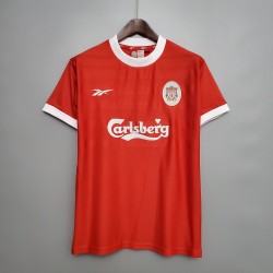 Liverpool Local Retro 1998