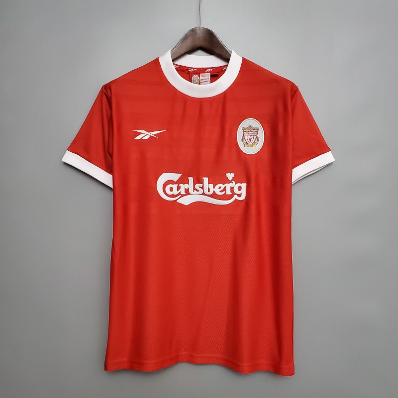 Liverpool Local Retro 1998