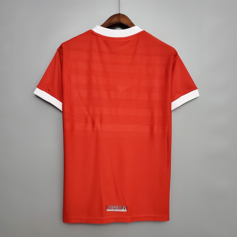 Liverpool Local Retro 1998