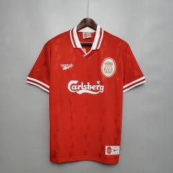 Liverpool Local Retro 96/97