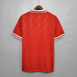 Liverpool Local Retro 96/97 2