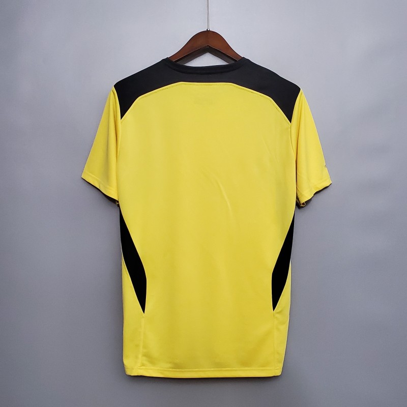 Liverpool Visitante Retro 04/05