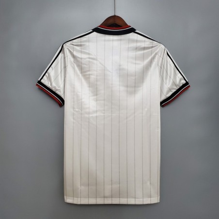 Manchester United Visitante Retro 1983