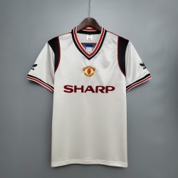 Manchester United Visitante Retro 1995