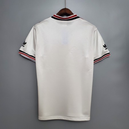Manchester United Visitante Retro 1995