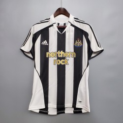 Newcastle United Local  Retro 05/06