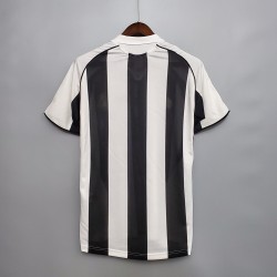 Newcastle United Local  Retro 05/06 2