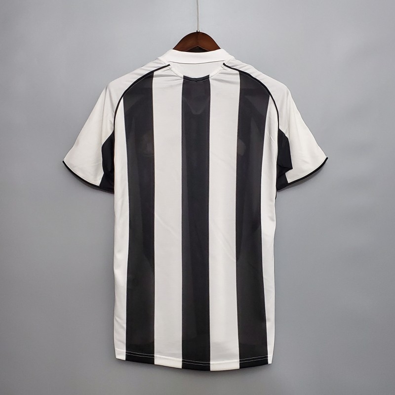 Newcastle United Local  Retro 05/06