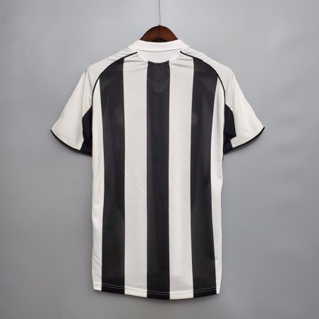 Newcastle United Local  Retro 05/06