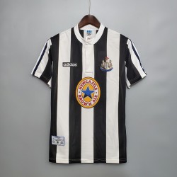 Newcastle United Local  Retro 95/96