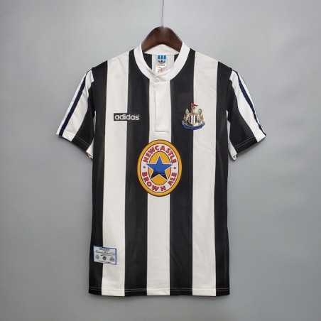 Newcastle United Local  Retro 95/96